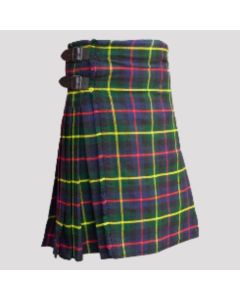 Farquharson Ancient Tartan Kilt 