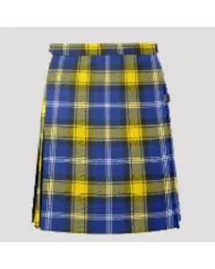 Cunningham Royal Tartan Kilt