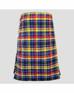 Spiers Tartan Kilt