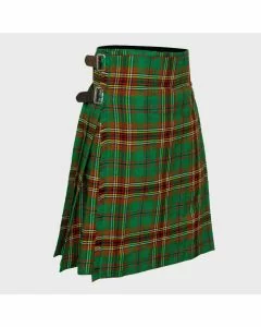Tara Murphy Tartan Kilt