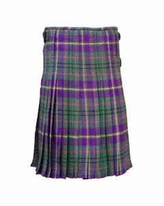 Taylor Tartan Kilt
