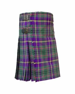 Taylor Tartan Kilt