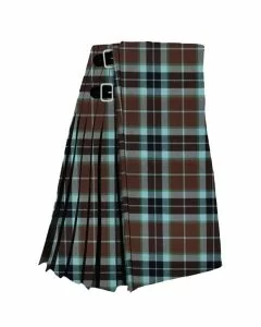 Thomson Hunting Tartan Kilt