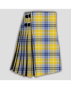  Ukraine Premium  Tartan Kilt