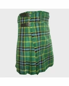 US Army Tartan Kilt