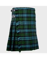 Ancient Campbell Tartan Kilt