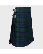 Black Watch Tartan Kilt