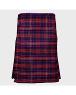 Cameron Of Erracht Tartan Kilt