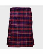 Cameron Of Erracht Tartan Kilt