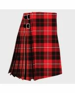 Clan Cunningham Tartan 
