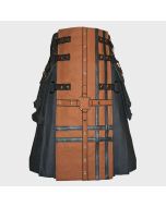 Double Cross Utility Kilt