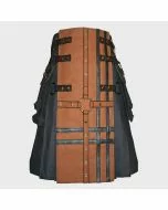 Double Cross Utility Kilt