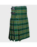 Ireland National Tartan Kilt