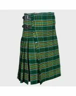 Ireland National Tartan Kilt