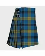 Laing Dress Tartan Kilt
