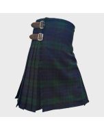 Mackay Modern Tartan Kilt