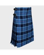 US Navy Tartan Kilt
