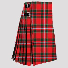 Drummond Of Perth Tartan Bow Tie main image 0