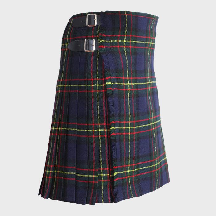  MacLaren Tartan Kilt