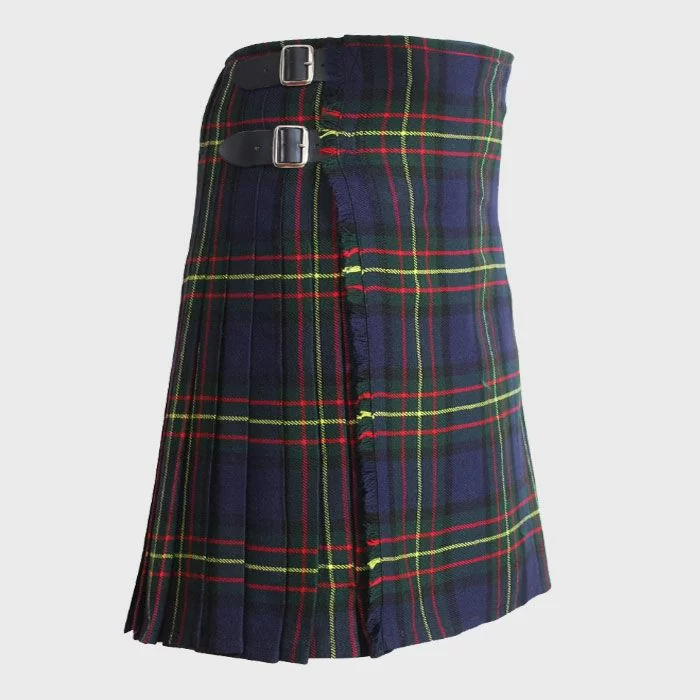  MacLaren Tartan Kilt