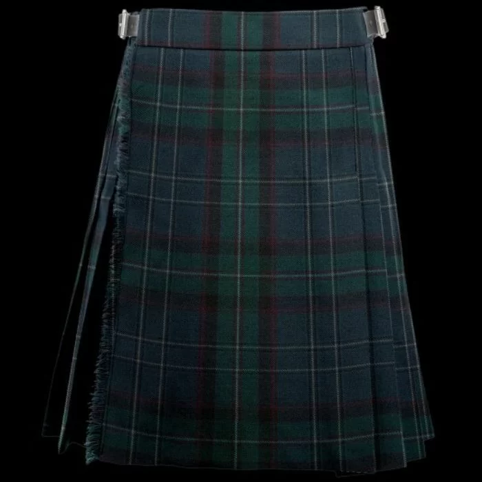Aberfeldytartan kilt
