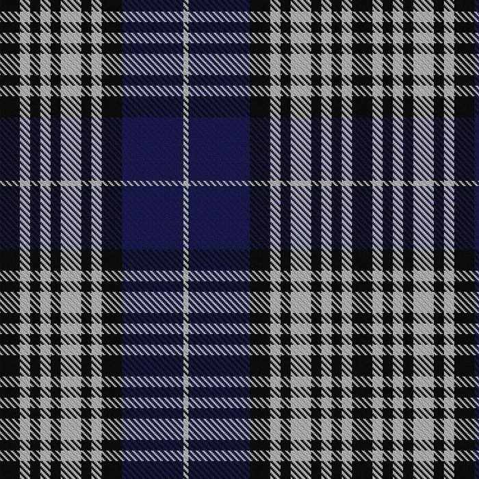Napier Tartan Kilt - Napier Tartan - Napier Kilt