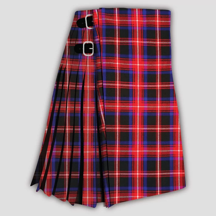 American Legacy Tartan Kilt