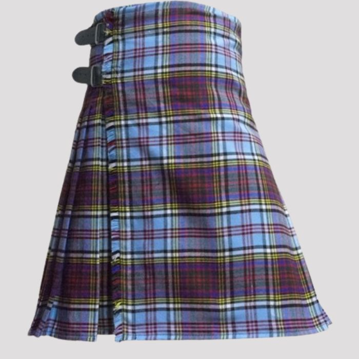Anderson ancient Tartan Kilt