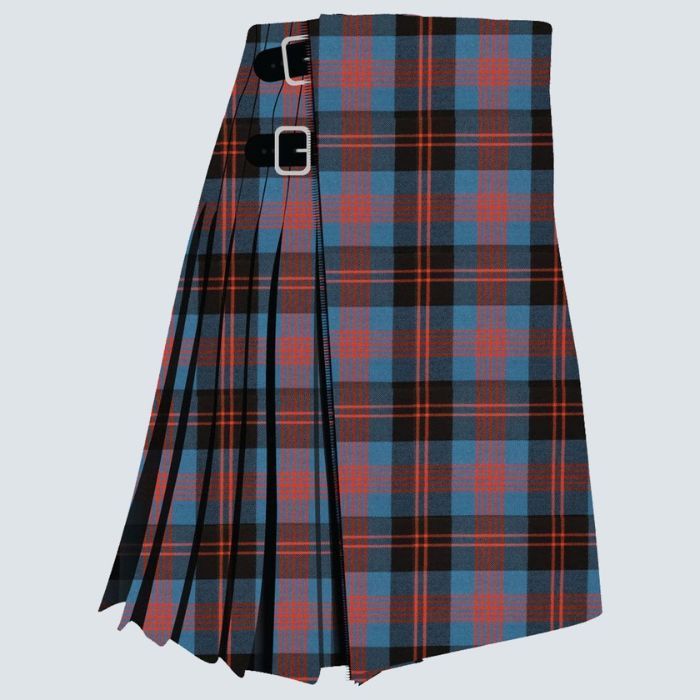  Angus Ancient Tartan Kilt