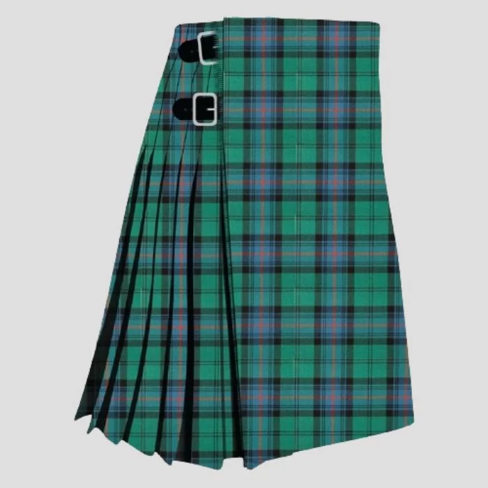Armstrong Ancient Tartan Kilt