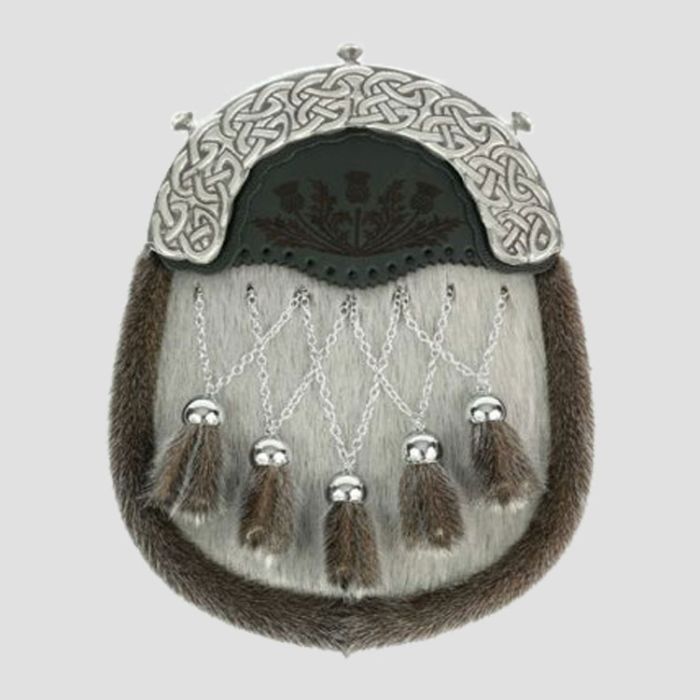 Artisan Classic Dress Sporran