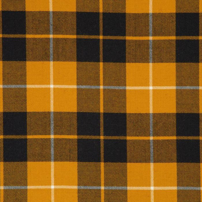 Barclay Dress Muted Tartan Kilt