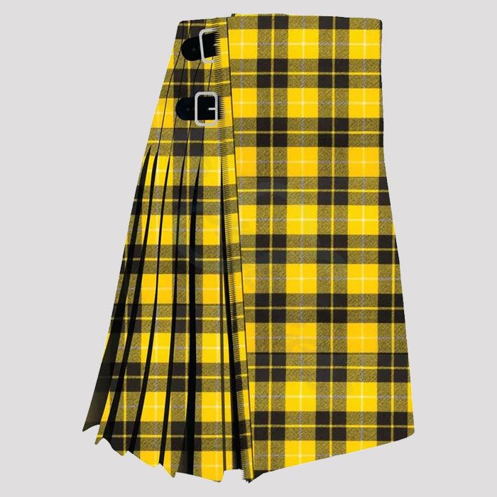 Barclay Dress Tartan - Barclay Dress Kilt