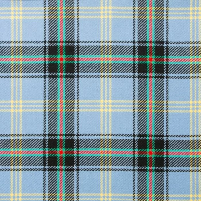 Bell of the Border Women Tartan Kilt
