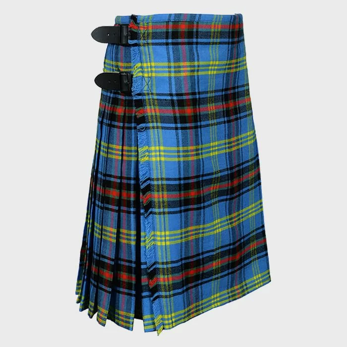 Bell of Borders Tartan