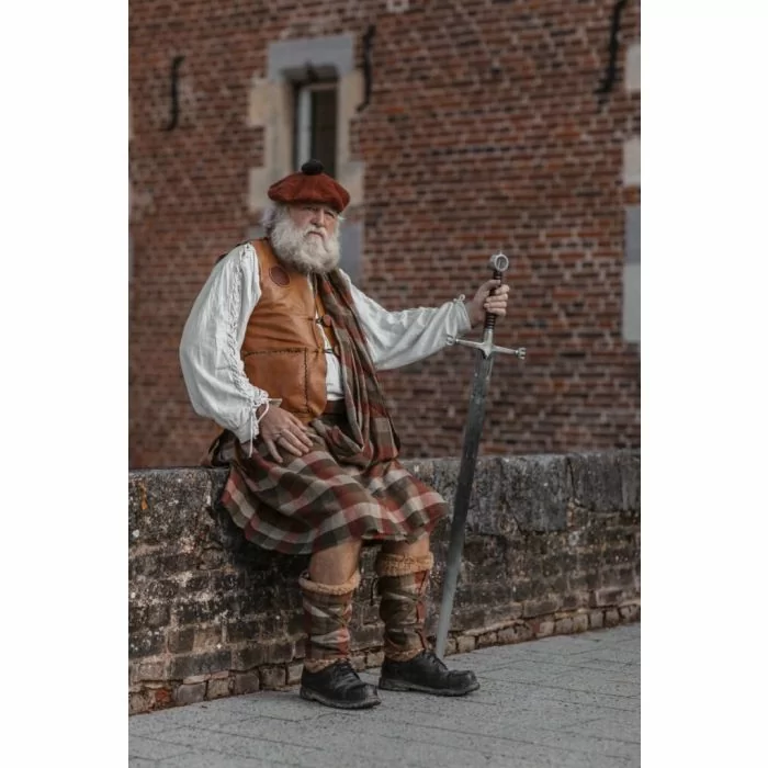 Great Kilt Package