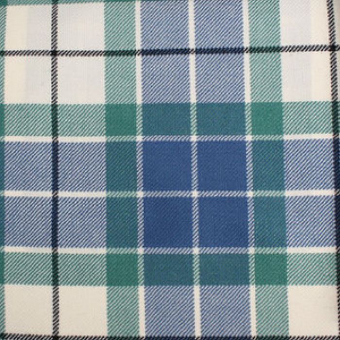 Birnam Blue Tartan Kilt