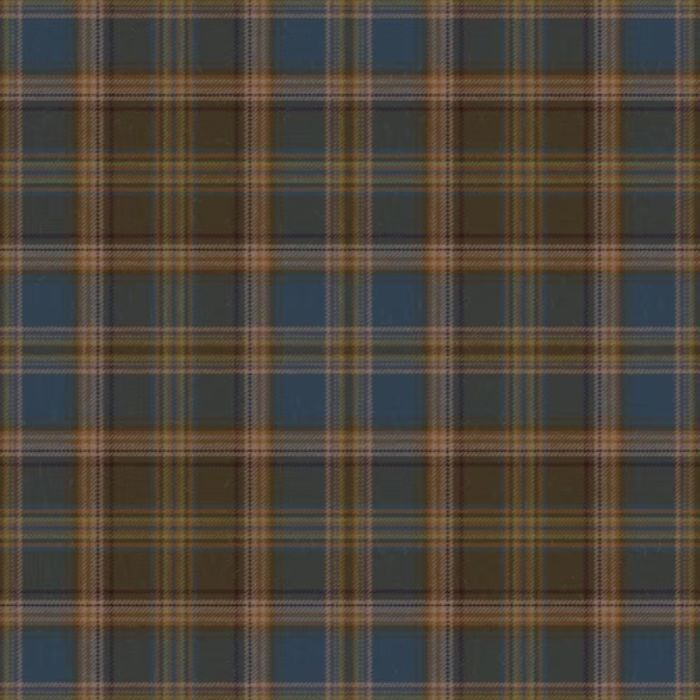 Birnam oak Tartan kilt