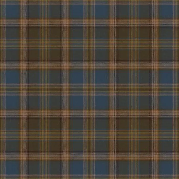 Birnam oak Tartan kilt