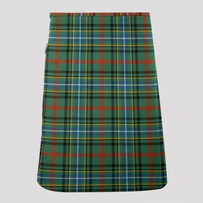 Bisset Ancient Tartan Kilt