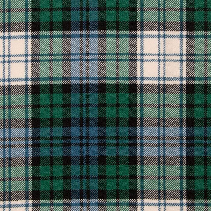 Black Watch Dress Ancient tartan kilt 