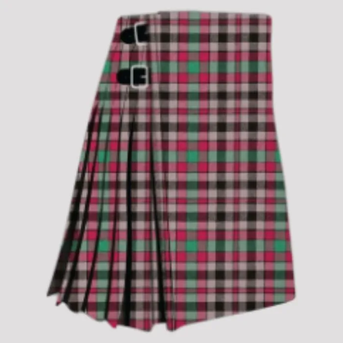 Borthwick Ancient Tartan Kilt