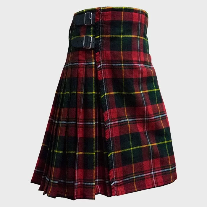 Boyd Tartan Kilt
