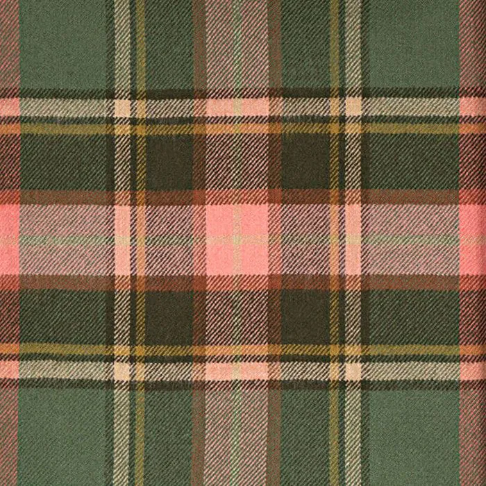 Bruce of Kinnaird Antique tartan kilt 