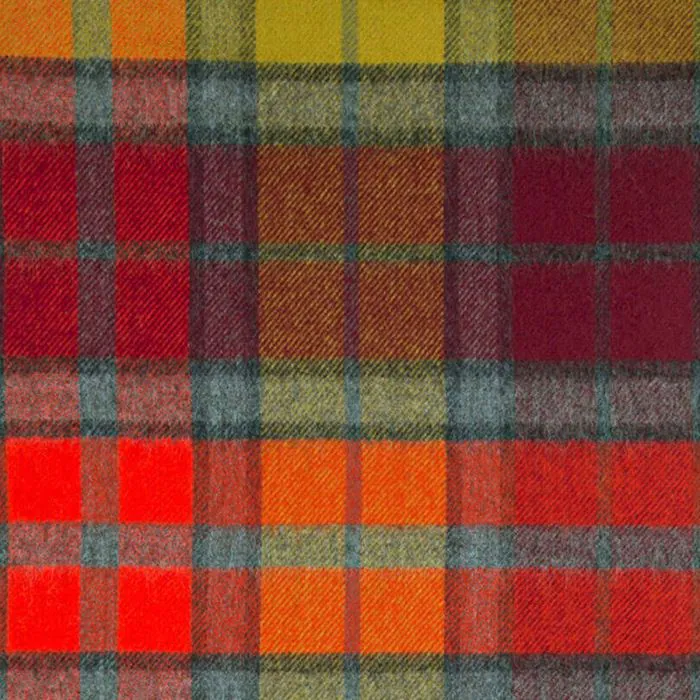 Buchanan Berry premium Tartan kilt 