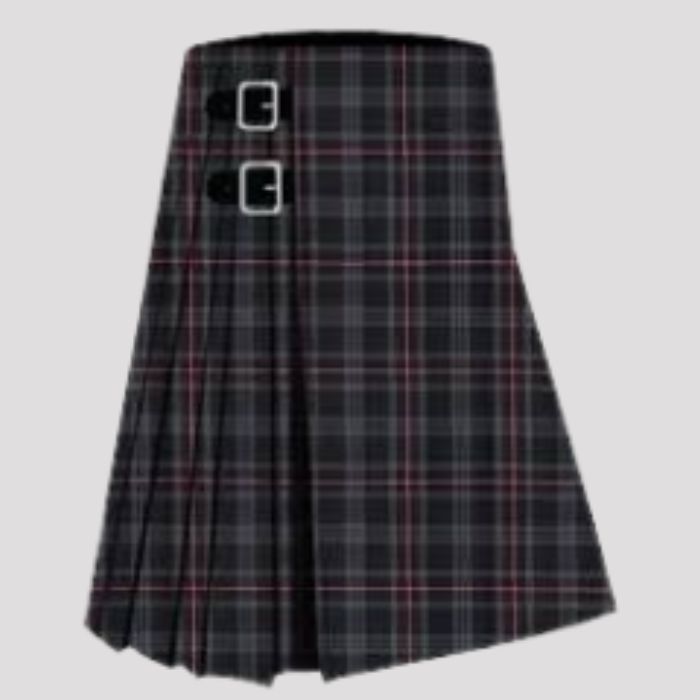 Buchanan Hebridean Tartan kilt