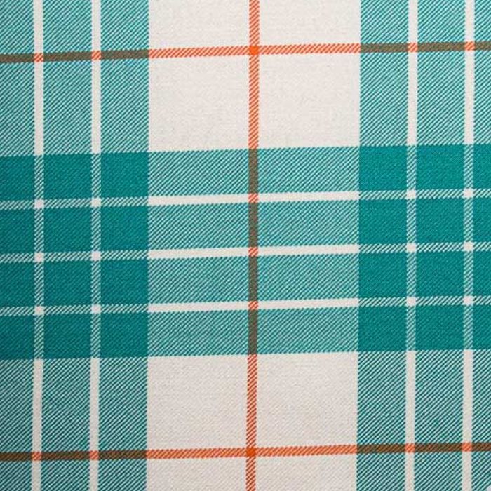 Buchanan Mint Tartan kilt