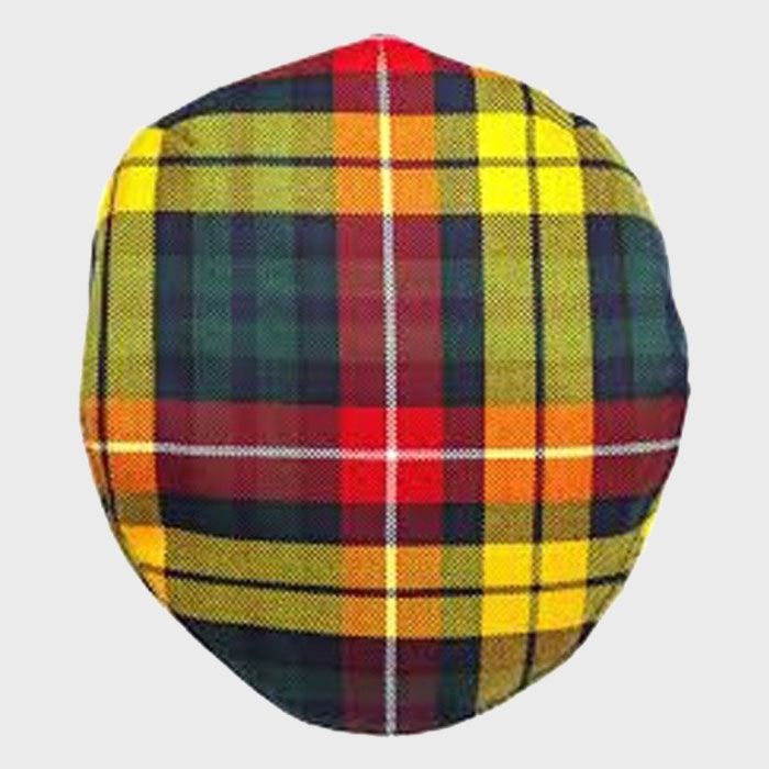 Buchanan Tartan Tammy Hat