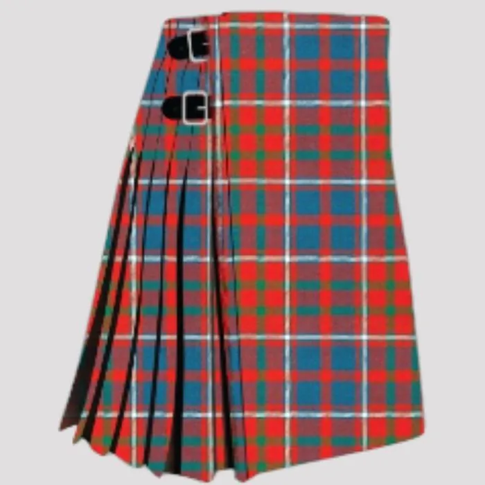 Cameron of Lochiel Ancient Kilt