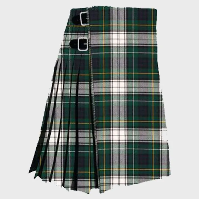 Campbell Dress Modern Tartan kilt